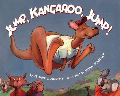 jump kangaroo jump level 3 fractions mathstart level 3 harpercollins hardcover