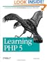 Learning PHP 5