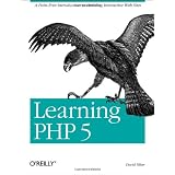 Learning PHP 5 ~ David Sklar