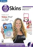 mySkins: Personalized iPod Skins Maker for the Video iPod 30G and 60G
