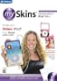 mySkins: Personalized iPod Skins Maker for the Video iPod 30G and 60G