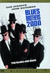 Blues Brothers 2000 (Widescreen)