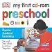 My First CD-ROM Preschool (Jewel Case)