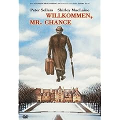 Willkommen, Mr. Chance