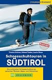  : Die sch&ouml;nsten Schneeschuhtouren in S&uuml;dtirol