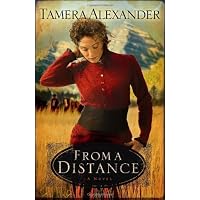 View ratings for From a Distance (Timber Ridge Reflections, Book 1)