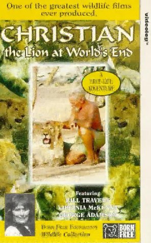Christian - The Lion At World's End [UK IMPORT]