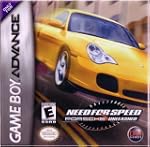 Need for Speed: Porsche Unleashed