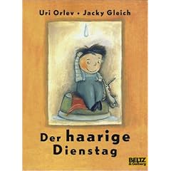Der haarige Dienstag
