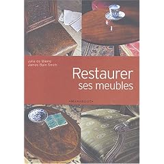 Restaurer ses meubles