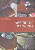 Restaurer ses meubles