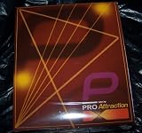 AVON MEN PRO ATTRACTION GIFT BOX SET