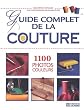 Le guide complet de la couture
