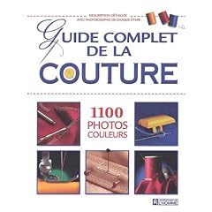 Le guide complet de la couture