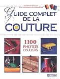 Le guide complet de la couture