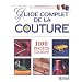 Le guide complet de la couture