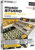 Magix Music Studio 2004 Deluxe