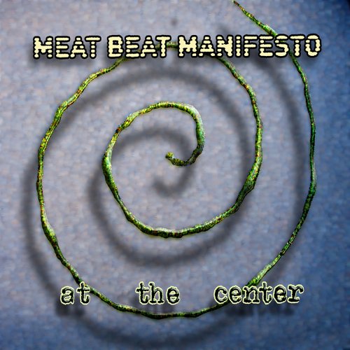 CD-Charts  Music : At the Center