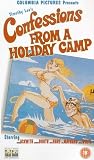 Confessions From a Holiday Camp [VHS]