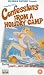 VHS : Confessions From a Holiday Camp [1977]