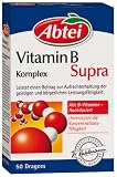 Abtei Vitamin B Komplex Forte, 50 Dragees