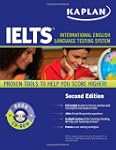 Kaplan IELTS