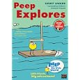 Peep and the Big Wide World: Peep Explores