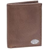 Fossil Sulley - Int Combi Portefeuille homme - Cuir