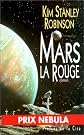 Mars la Rouge : tome 1