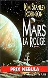 Mars la Rouge : tome 1