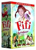 Image de Fifi Brindacier : intégrale de la série (21 épisodes)