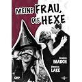 Meine Frau, die Hexe