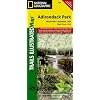 Northville/Raquette Lake - Trails Illustrated Map # 744