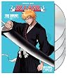 Bleach Uncut Box Set: Season 4, Part 1 - The Bount