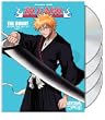 Bleach Uncut Box Set