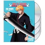 Bleach Uncut Box Set