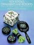 1001 Scrolls, Ornaments and Borders: Ready-to-Use Illustrations for Decoupage and Other Crafts (Dover Pictorial Archives)