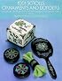 1001 Scrolls, Ornaments and Borders: Ready-to-Use Illustrations for Decoupage and Other Crafts (Dover Pictorial Archive Series)
