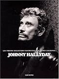 Johnny Hallyday, les photos collectors