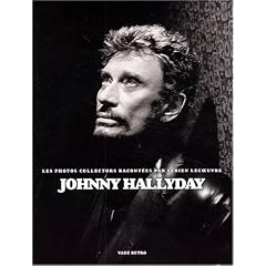 Johnny Hallyday, les photos collectors