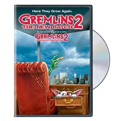 Gremlins 2: New Batch (Gremlins 2: La Nouvelle G�n�ration)