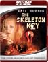 The Skeleton Key [HD DVD]