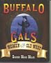 Buffalo Gals: Women of the Old West