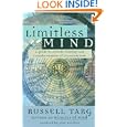 Limitless Mind: A Guide to Remote Viewing and Transformation of Consciousness