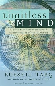 Cover of "Limitless Mind: A Guide to Remo... Cover of "Limitless Mind: A Guide to Remo...