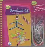 Scoubidous rigolos