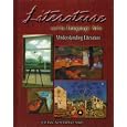 Literature and the Language Arts Understanding Literature Level 10