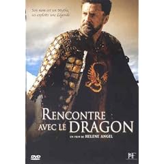 Rencontre avec le dragon