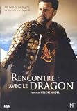 Rencontre avec le dragon