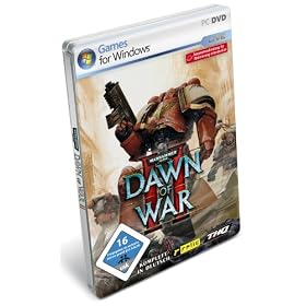 Warhammer 40,000: Dawn of War II